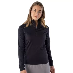Levelwear Essence Recycled 1/4 Zip