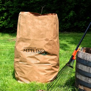 Yard Waste Bags