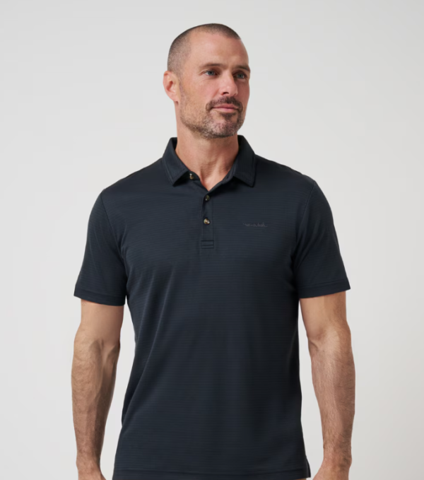 TravisMathew Zinna 2.0 Polo