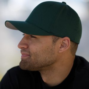 ATC ™ Flexfit ® Wool Combed Cap