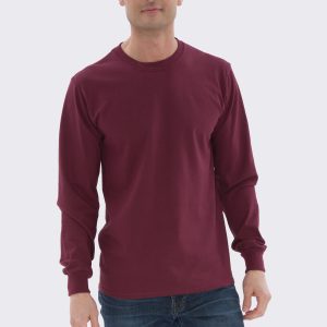 ATC™ Everyday Cotton Long Sleeve T-Shirt