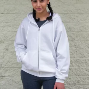 ATC™ Everyday Fleece Full Zip Hoodie