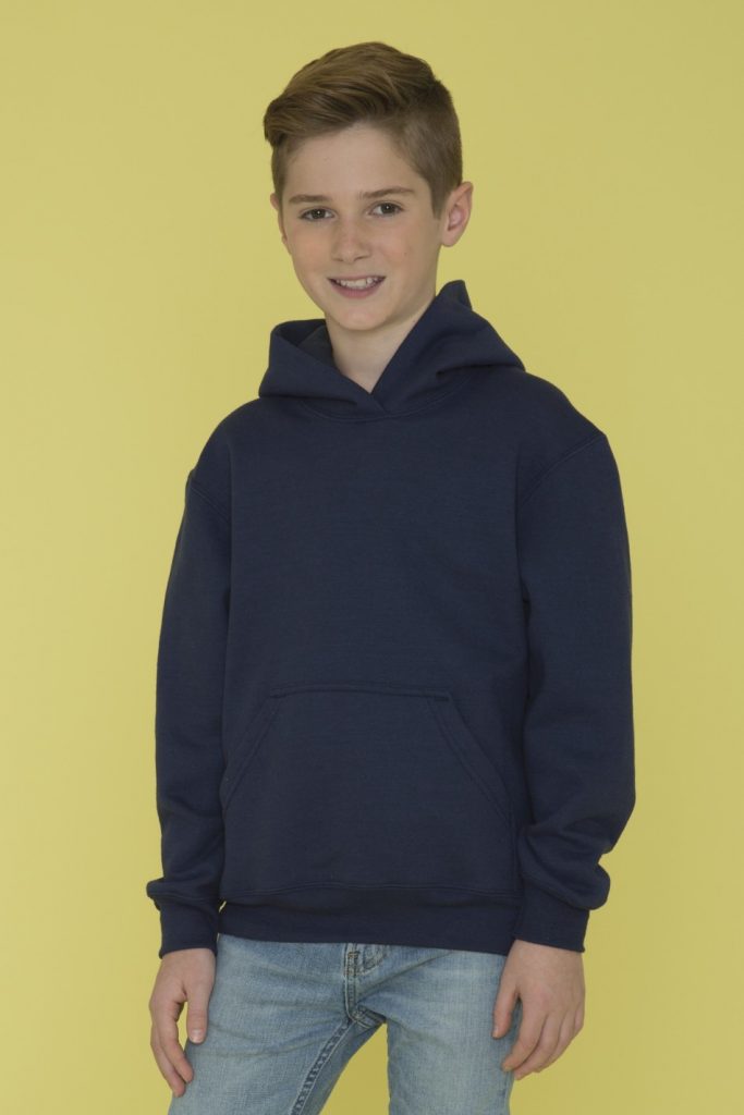 ATC™ YOUTH Everyday Fleece Hoodie - Just Direct Promotions