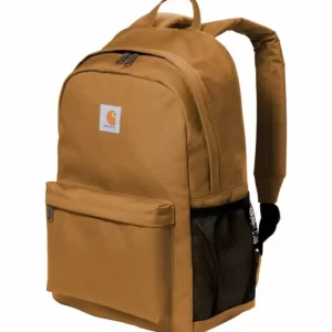 CARHARTT® CANVAS BACKPACK. 21 L
