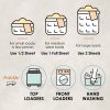Laundry Detergent Sheets - Image 3