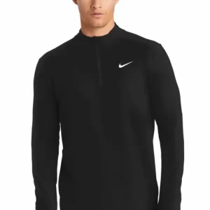 NIKE® Dri-Fit Element 1/2 Zip Top