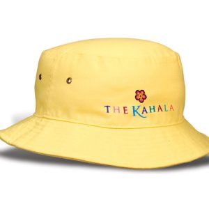 ODESSA Bucket Hat - Youth