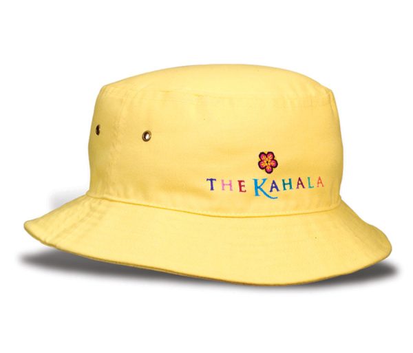 ODESSA Bucket Hat - Youth