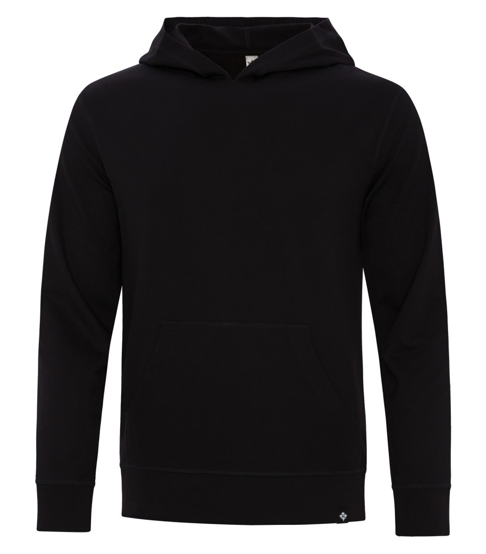 KOI® Element Pullover Fleece Hoodie - Just Direct Promotions