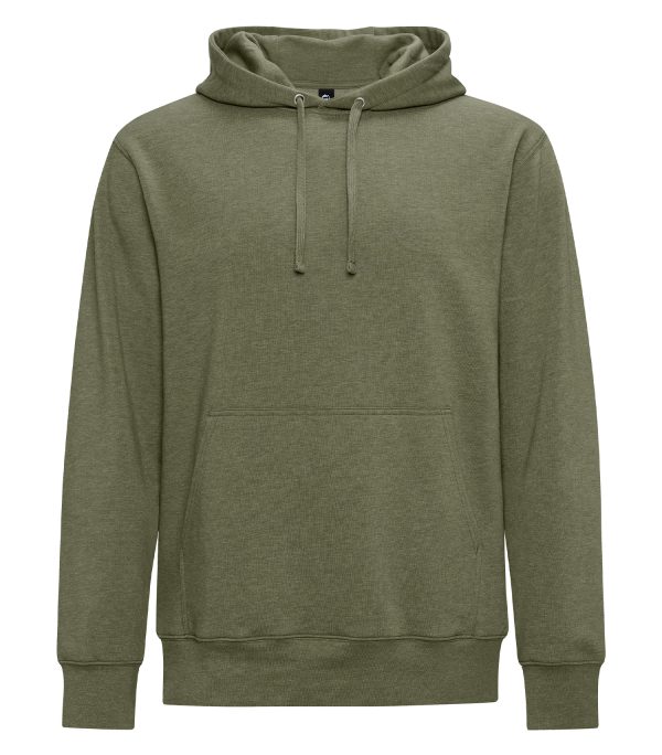 KOI® Element Triblend Fleece Pullover Hood