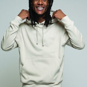 KOI® Element Triblend Fleece Pullover Hood