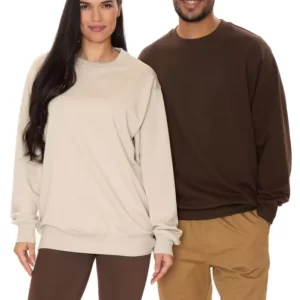 KOI® Element CFF Crewneck