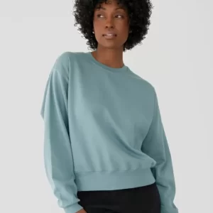 KOI® Element CFF Ladies' Crewneck