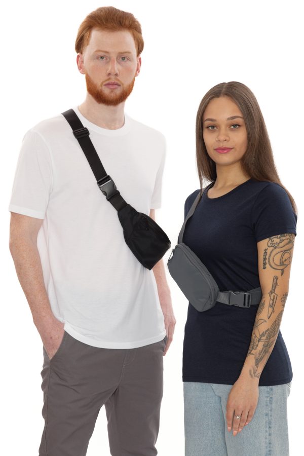 KOI® Matte Fanny Pack