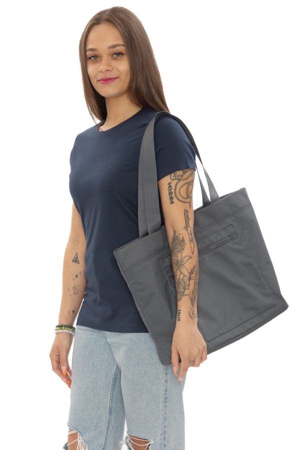 KOI® Matte Carryall Large Tote