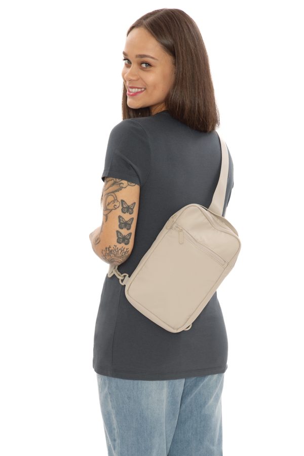 KOI® Matte Sling Bag