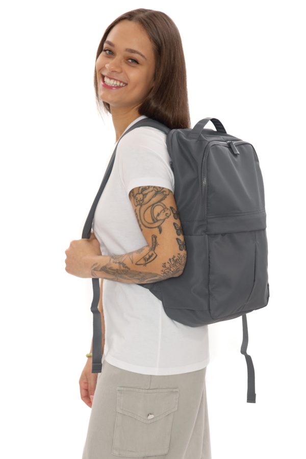 KOI® Matte Backpack