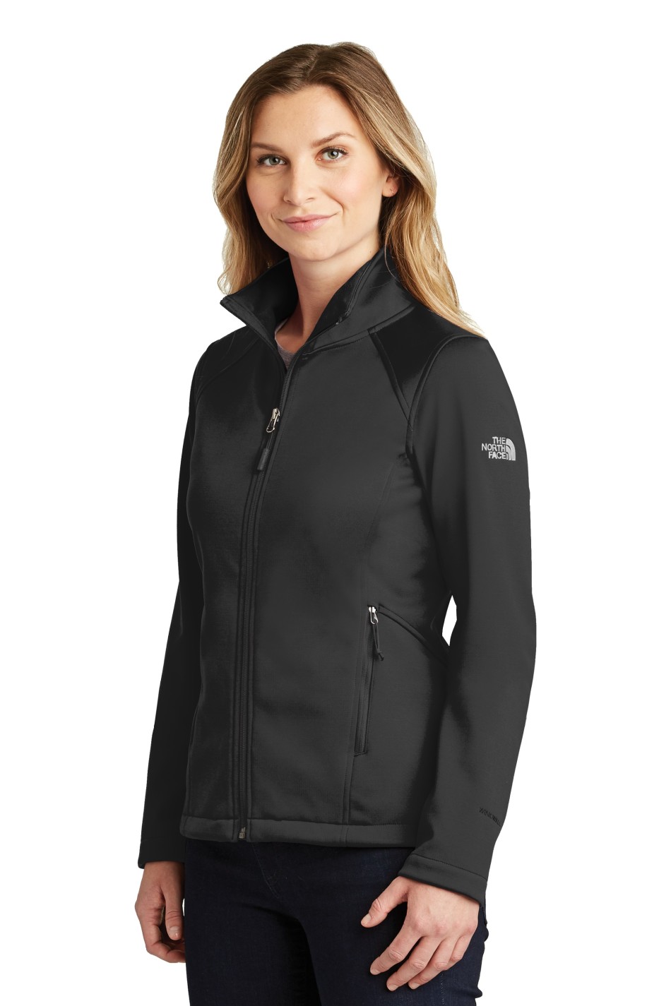 north face womens softshell