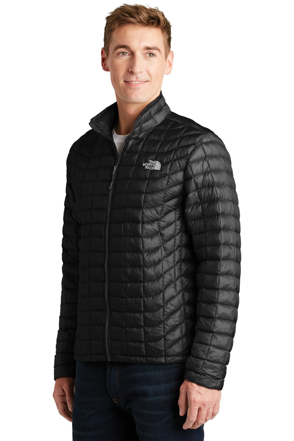 north face thermoball mens coat