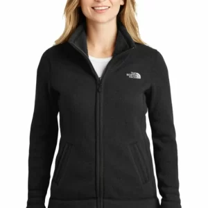 THE NORTH FACE ® Sweater Fleece Full Zip Ladies Jacket
