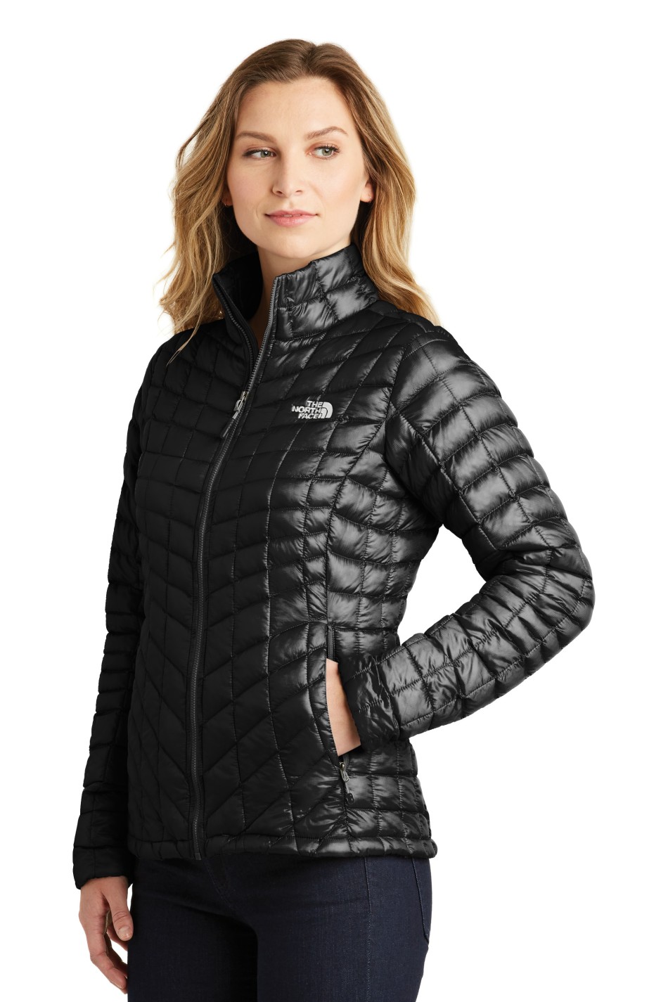 Resign Slime dramatic THE NORTH FACE ® Thermoball ™ Trekker Ladies' Jacket - Just Direct  Promotions