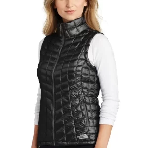 THE NORTH FACE ® Thermoball ™ Trekker Ladies' Vest