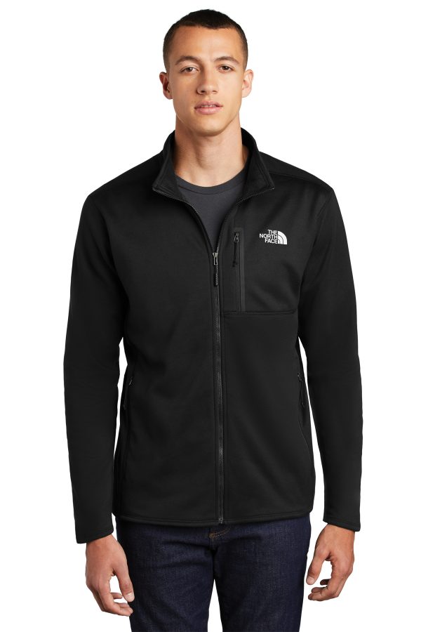 THE NORTH FACE ® Skyline Fleece Full Zip Jacket