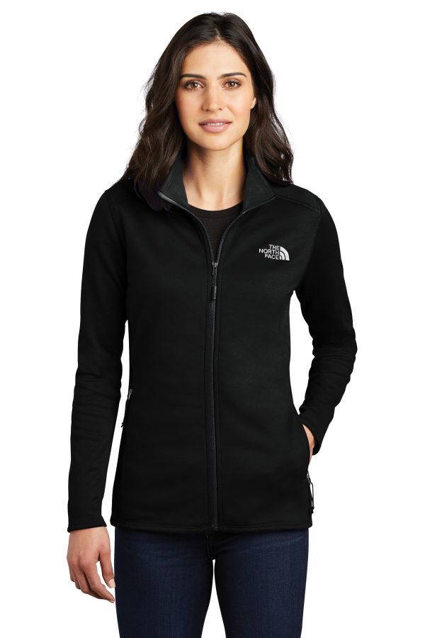 THE NORTH FACE ® Skyline Fleece Full Zip Ladies Jacket