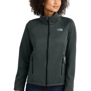THE NORTH FACE ® Ridgewall Soft Shell Ladies' Jacket