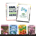 Seed Packets – Custom Printed